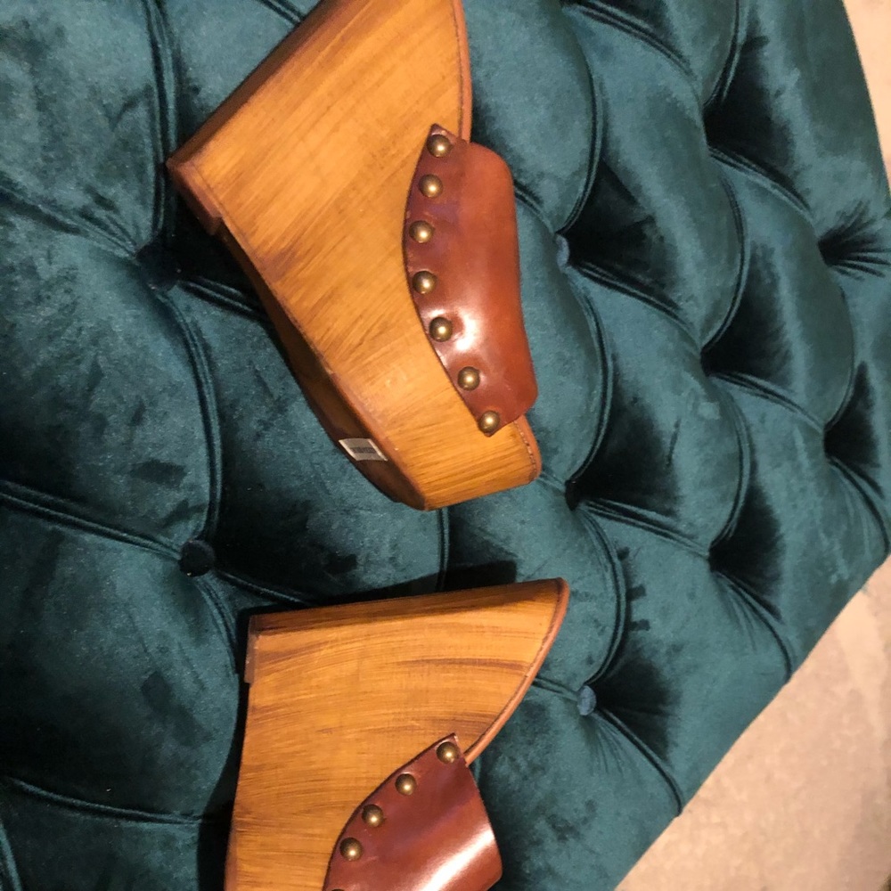 wedges